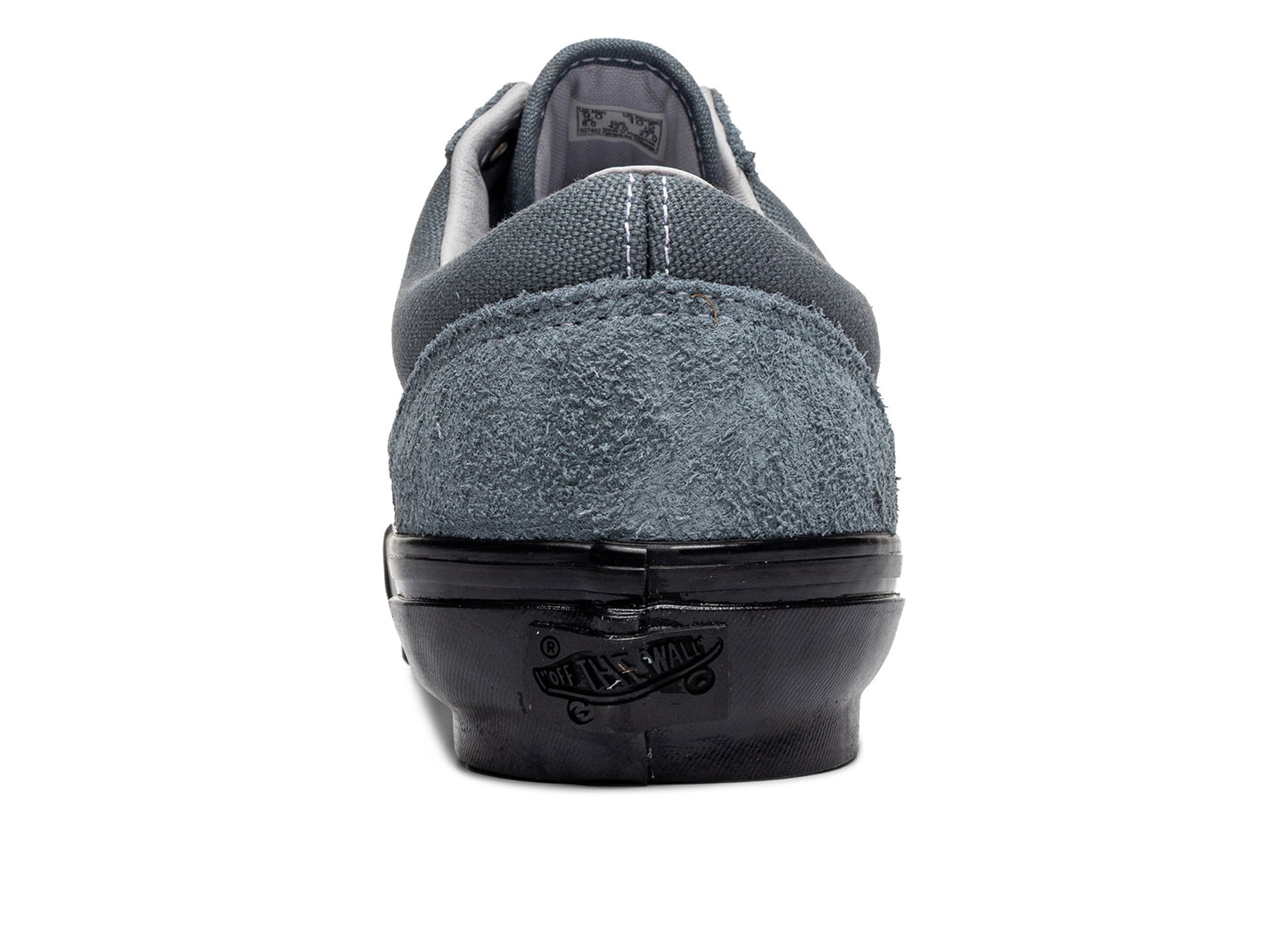 Vans LX Old Skool 36 Lafayette in Storm