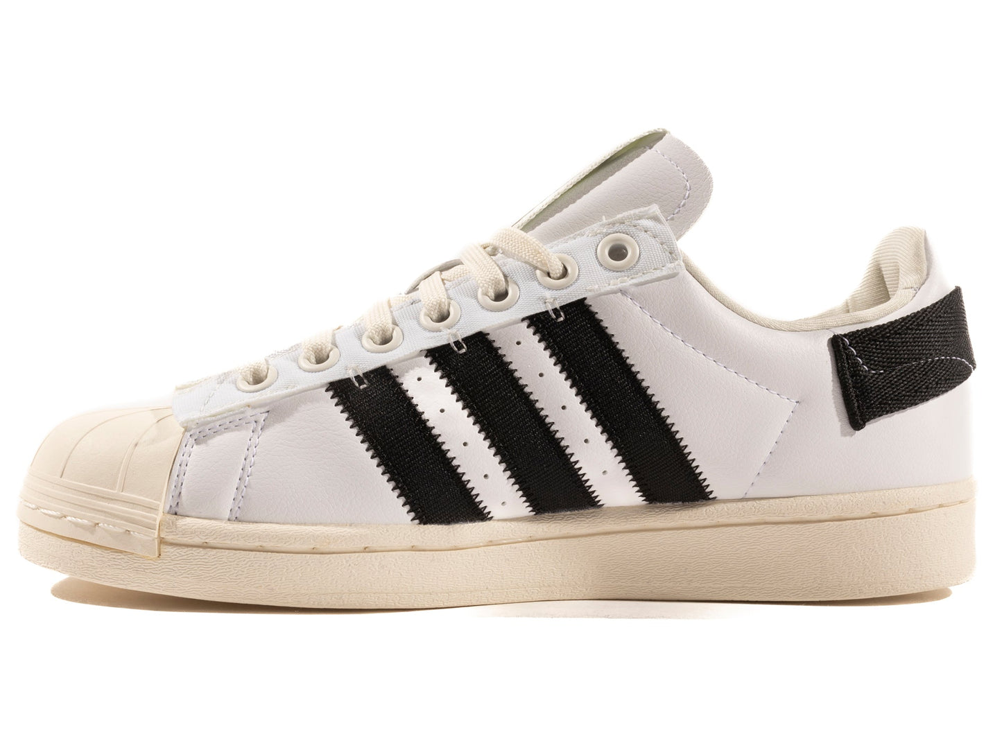 Adidas Superstar Parley