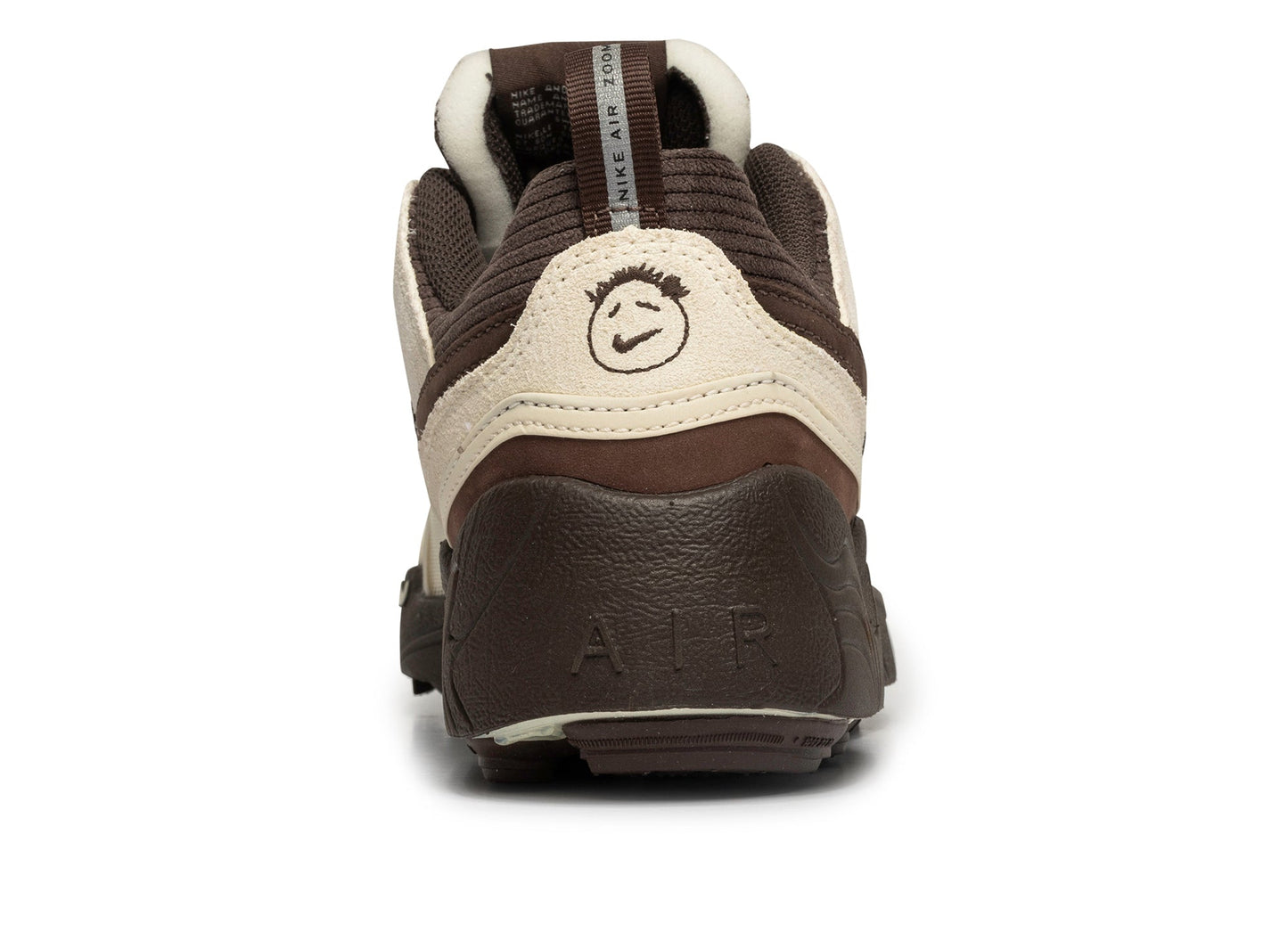 Nike Zoom Field Jaxx