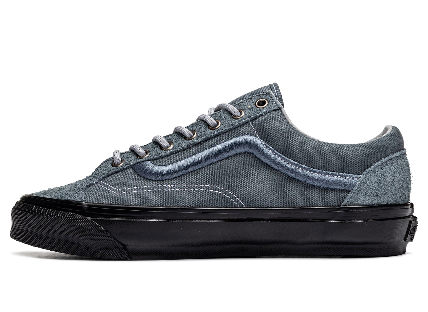 Vans LX Old Skool 36 Lafayette in Storm
