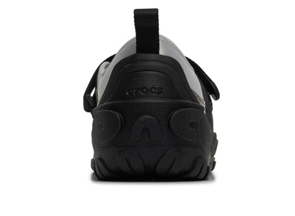 Crocs Terre Ballet Core in Black