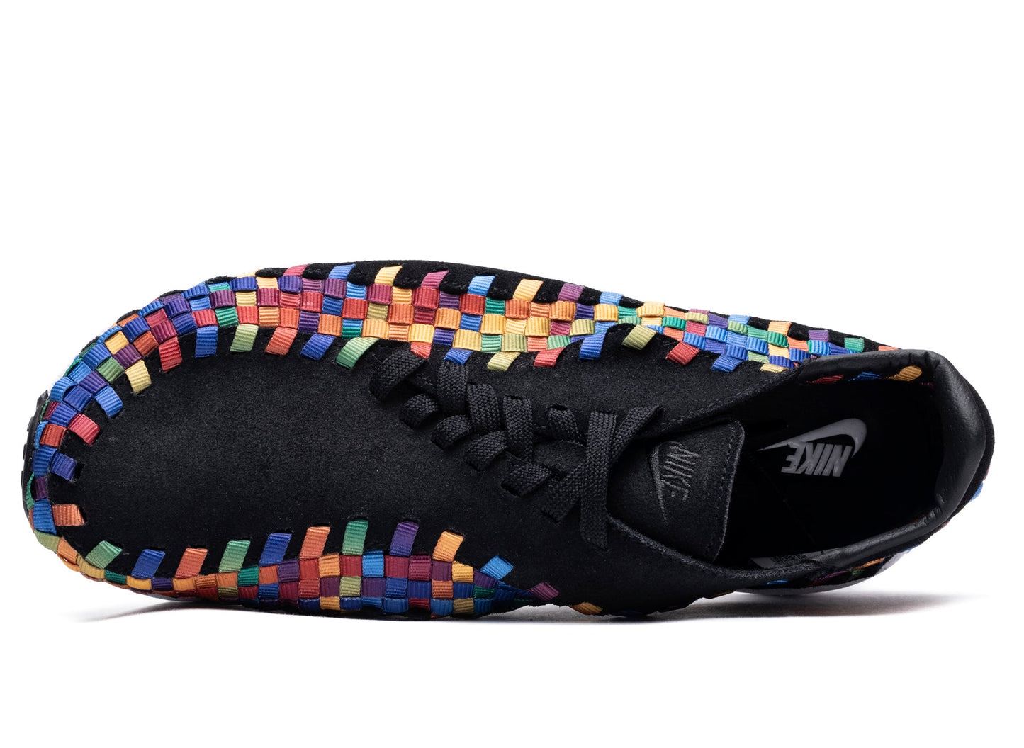 Women's Nike Air Footscape Woven