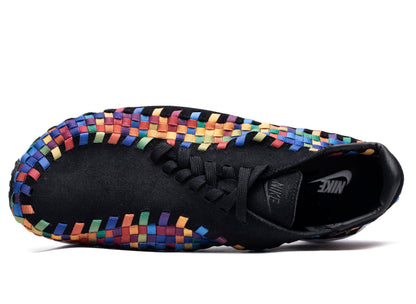 Women's Nike Air Footscape Woven