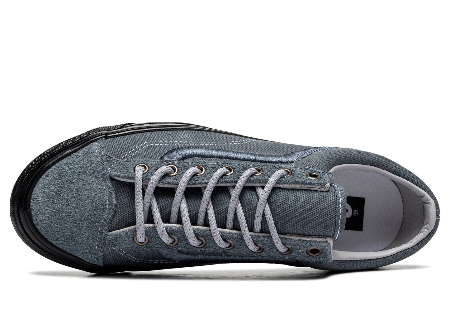 Vans LX Old Skool 36 Lafayette in Storm