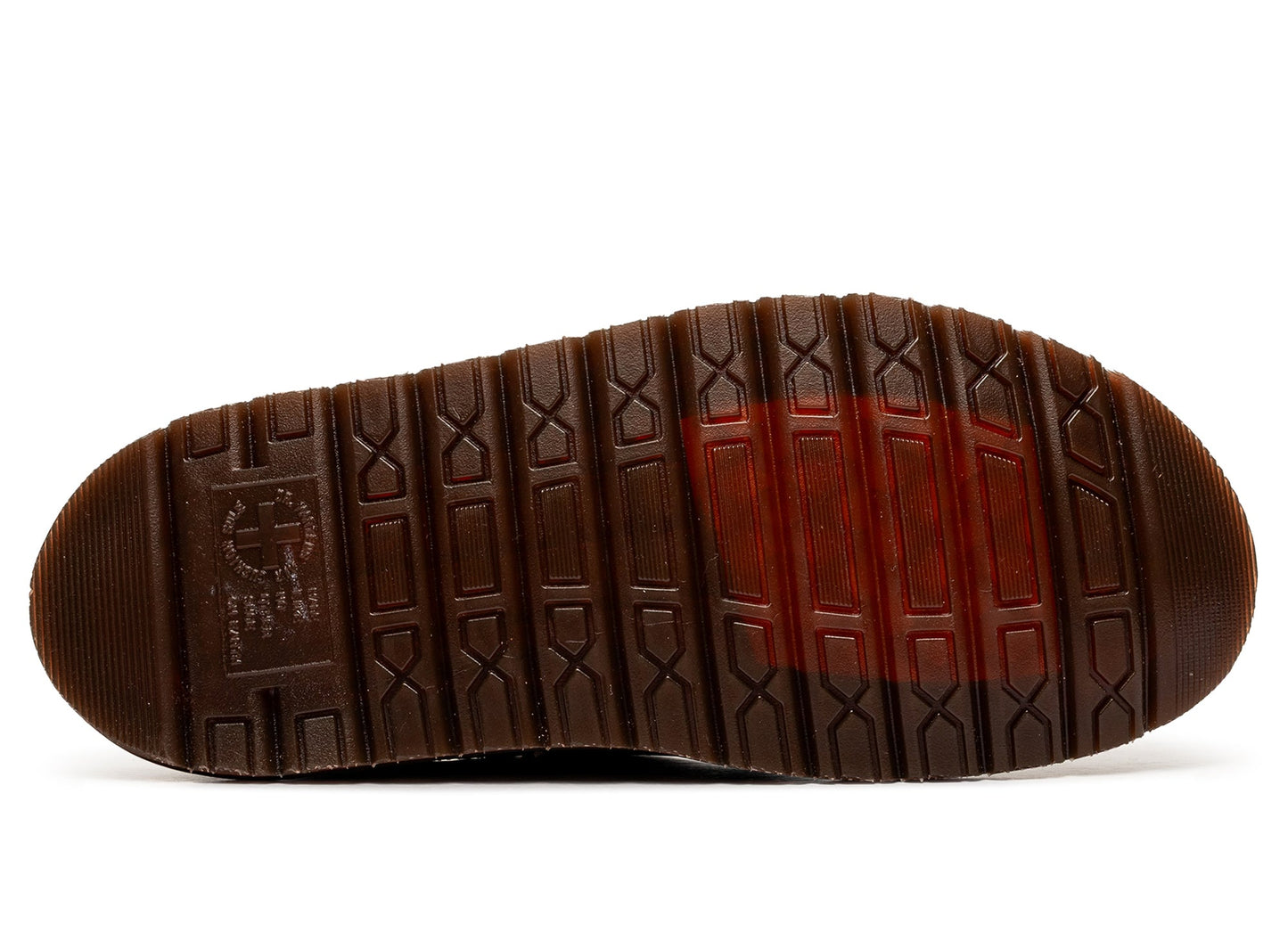 Dr. Martens San Mule Butterscotch Orleans