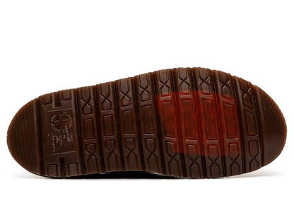 Dr. Martens San Mule Butterscotch Orleans