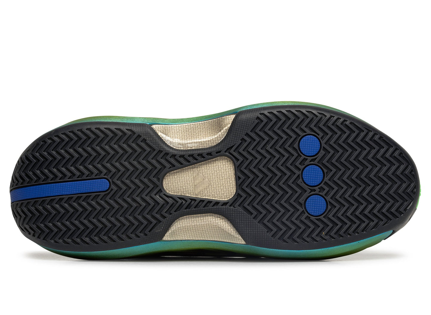 Adidas Crazy IIInfinity