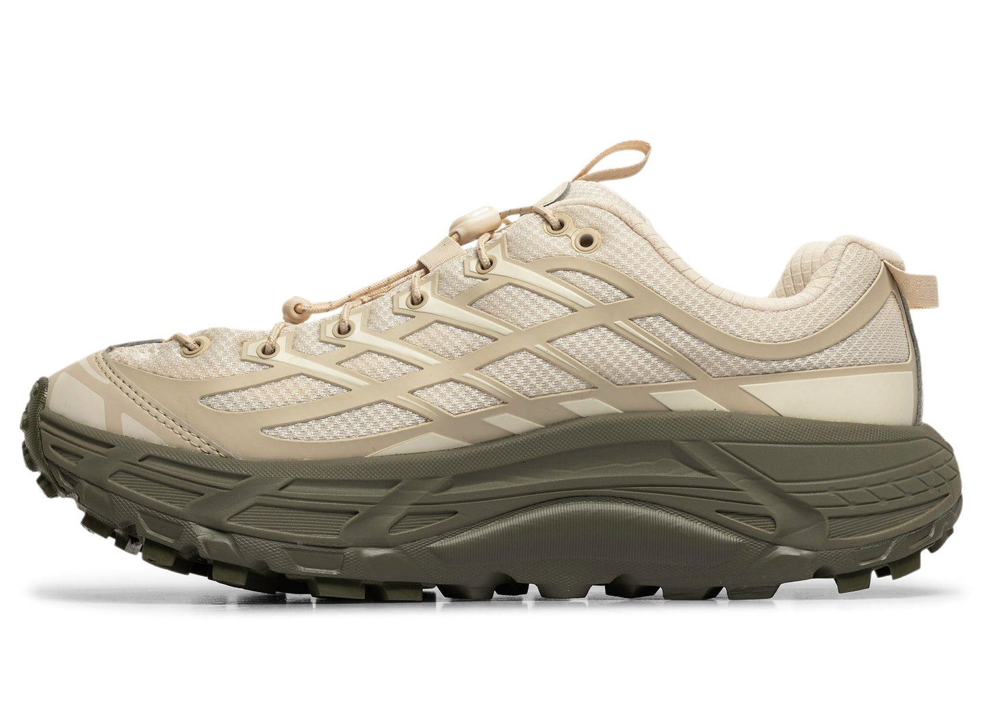 Unisex Hoka Mafate Three2