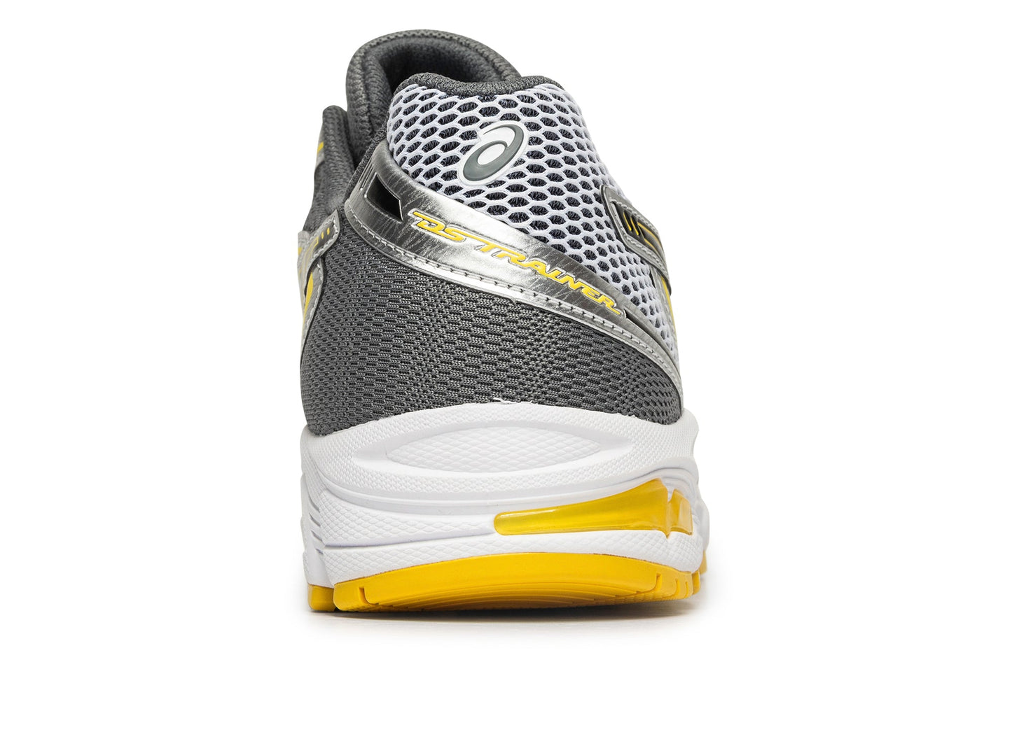 Asics Gel-DS Trainer 14 'White / Tai-Chi Yellow'