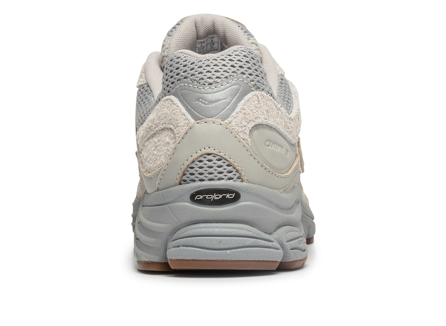 Saucony Progrid Omni 9