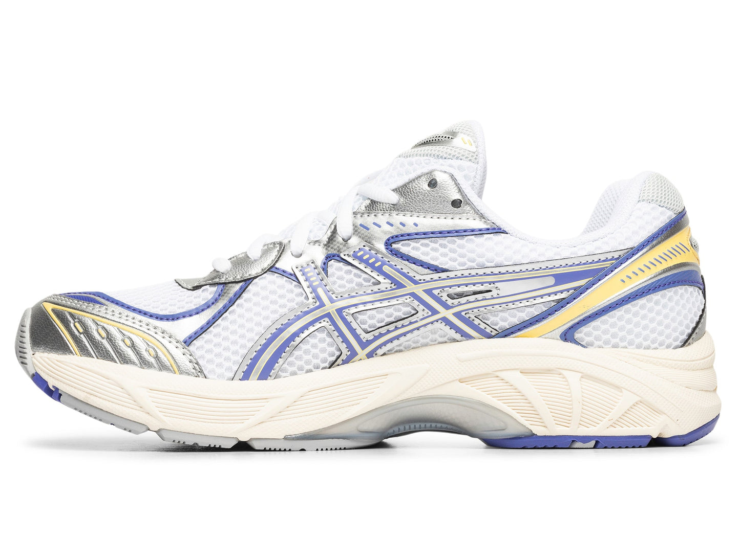 Asics GT-2160 'White / Blue Violet'