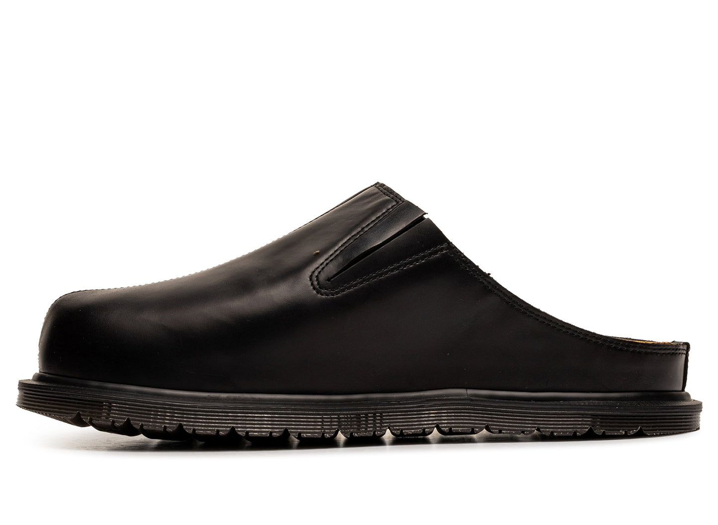 Dr. Martens San Mule Black