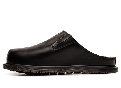Dr. Martens San Mule Black