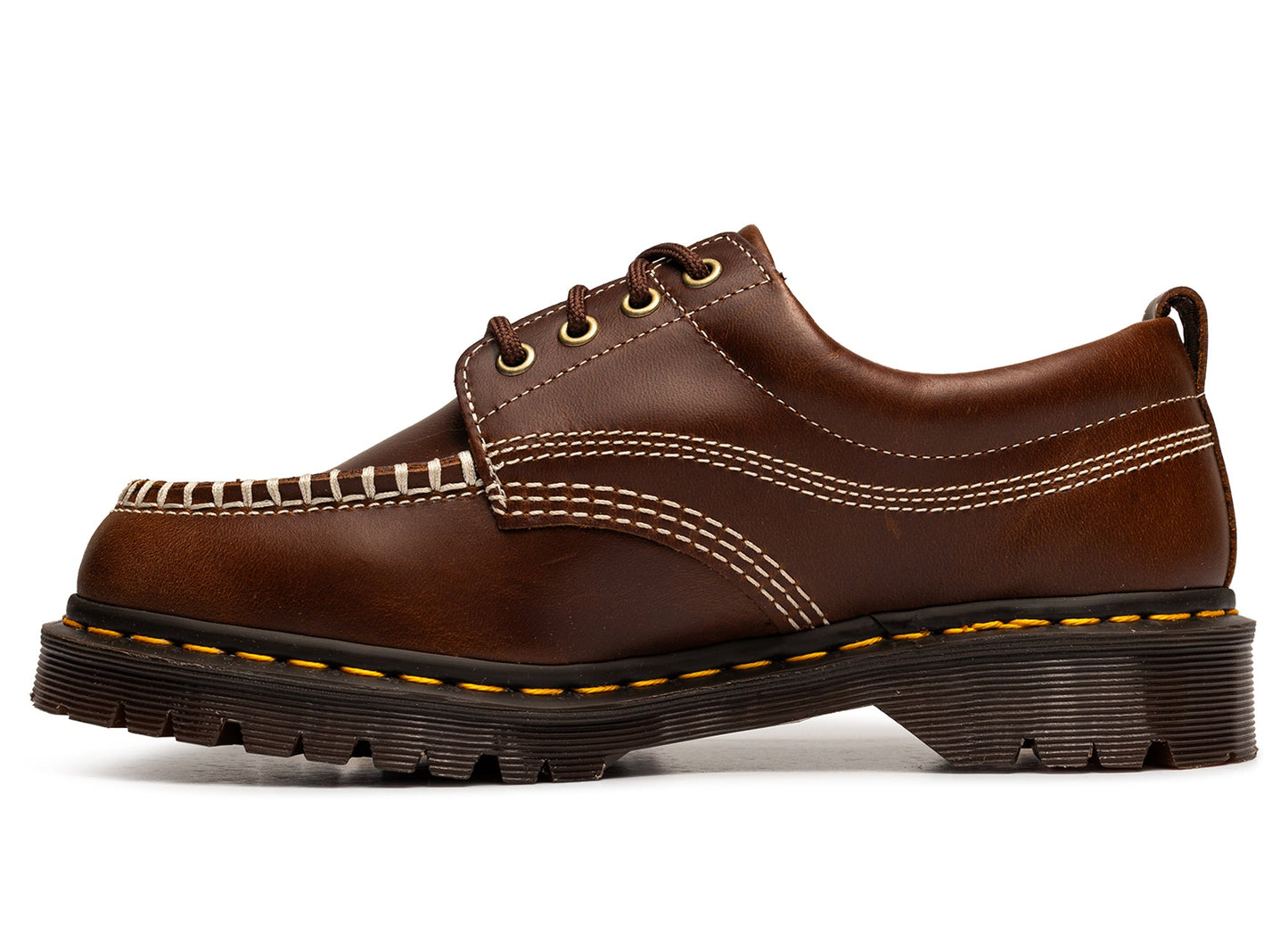 Dr. Martens Lowell Butterscotch Orleans