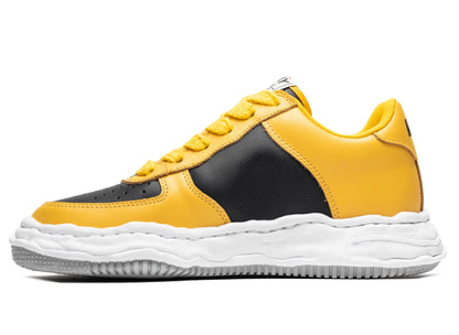 Maison Mihara Yasuhiro Wayne Low