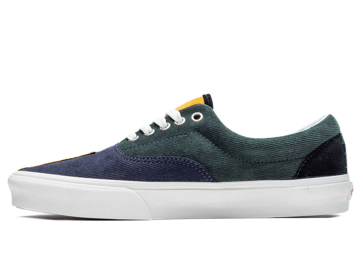 Vans Era Patchwork 'Trippy Cord'