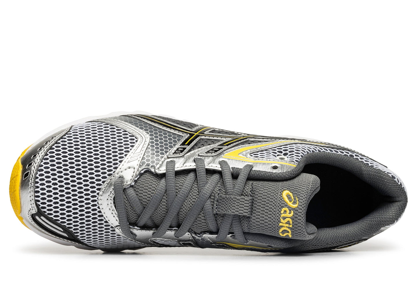 Asics Gel-DS Trainer 14 'White / Tai-Chi Yellow'