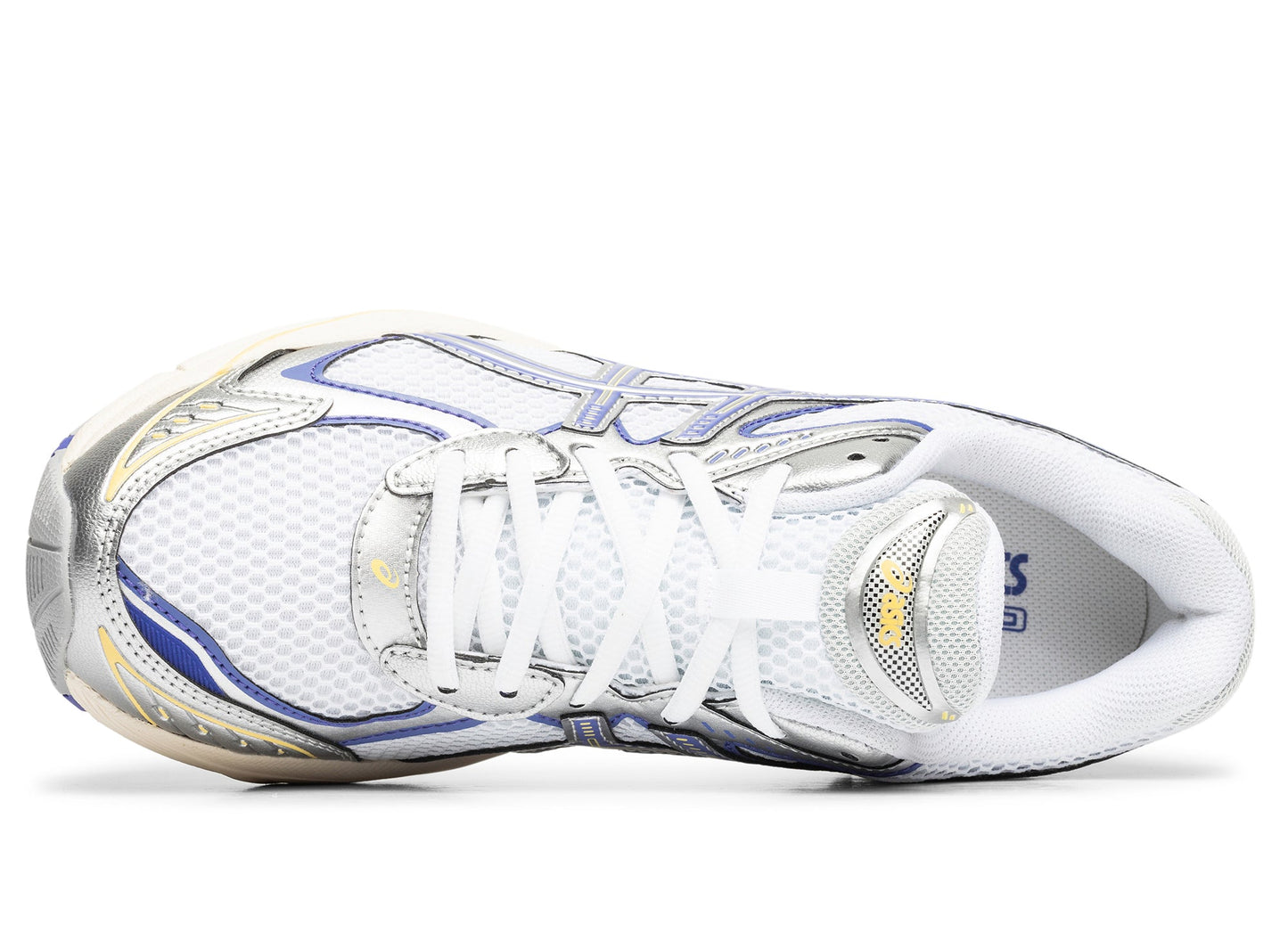 Asics GT-2160 'White / Blue Violet'