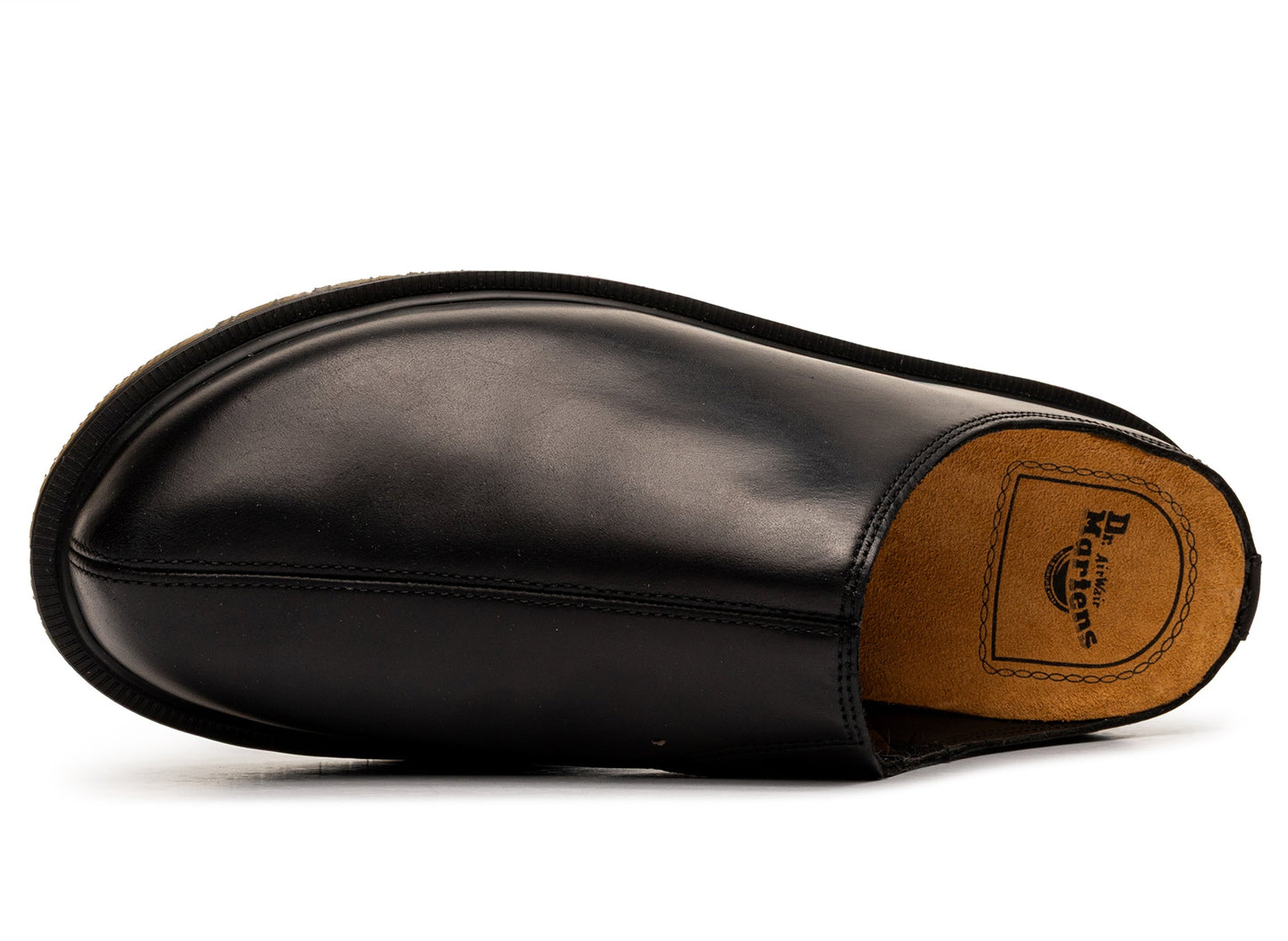 Dr. Martens San Mule Black