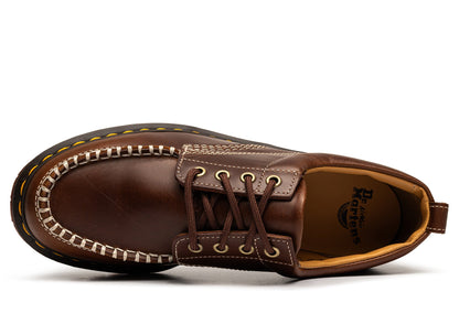 Dr. Martens Lowell Butterscotch Orleans