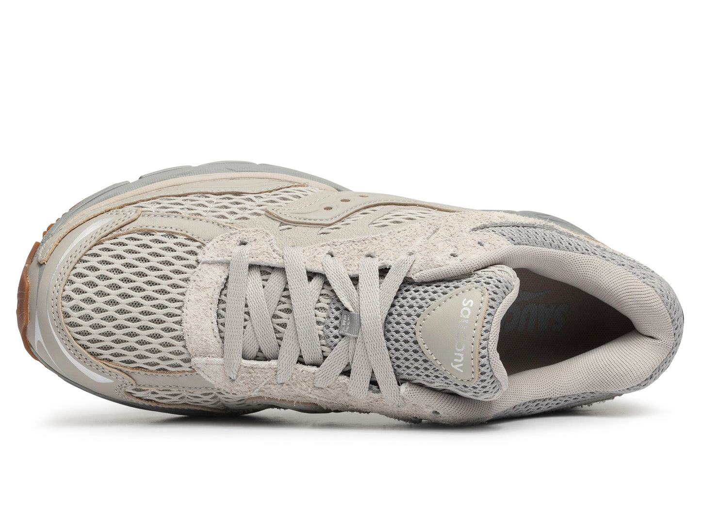Saucony Progrid Omni 9
