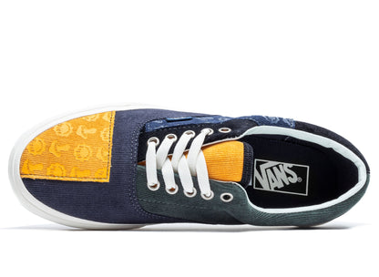 Vans Era Patchwork 'Trippy Cord'