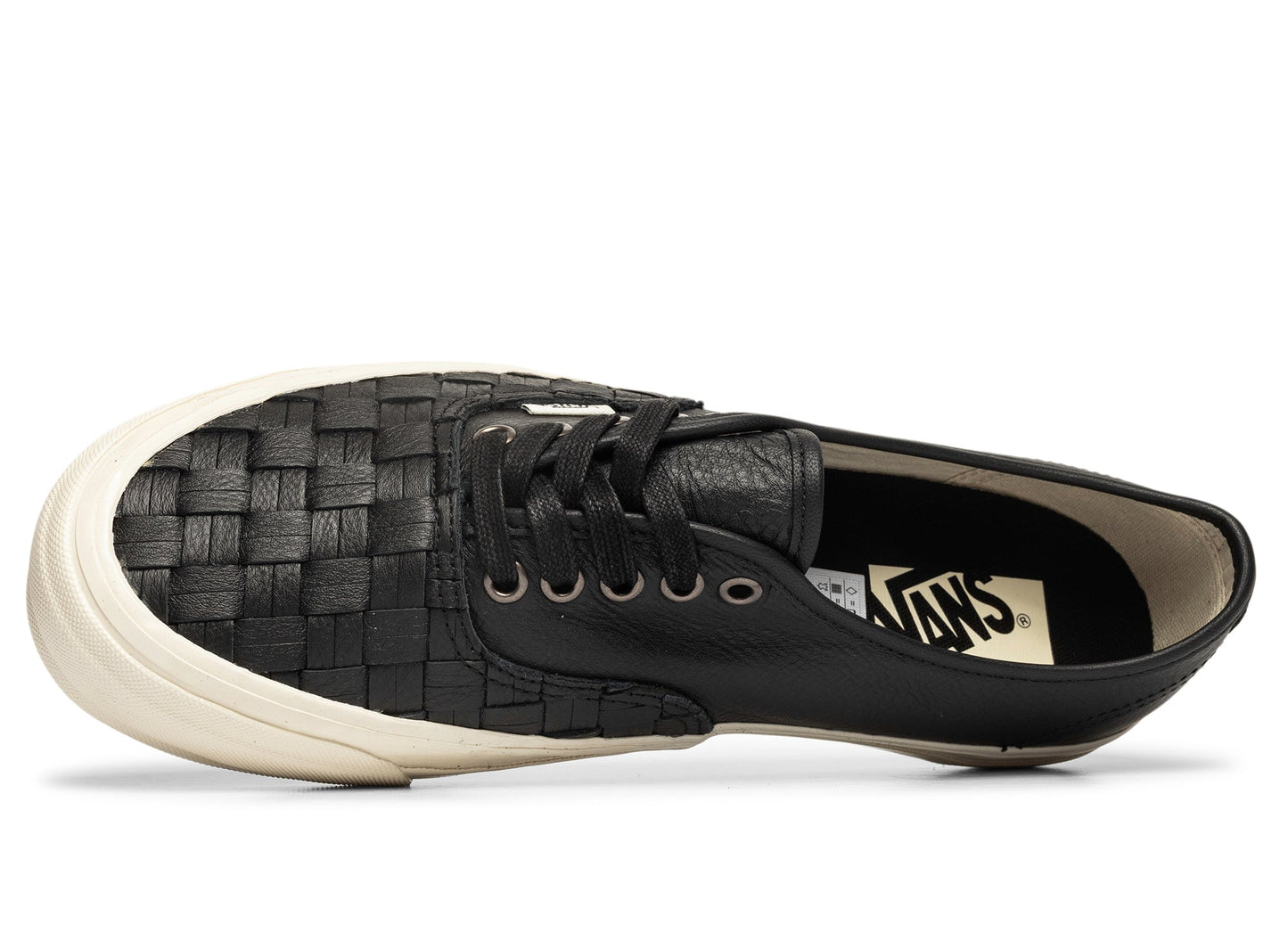 Vans Authentic 44