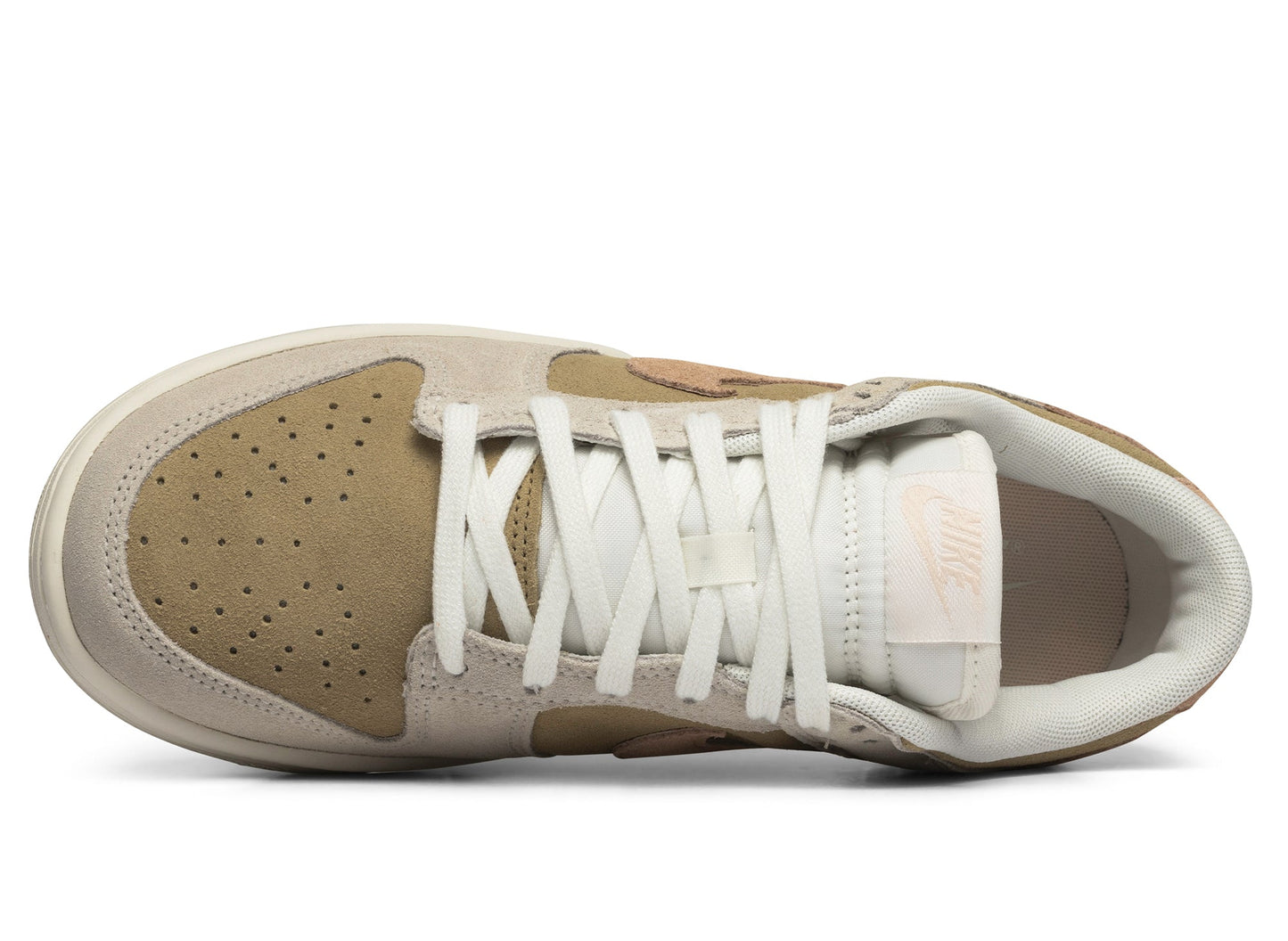 Women's Nike Dunk Low