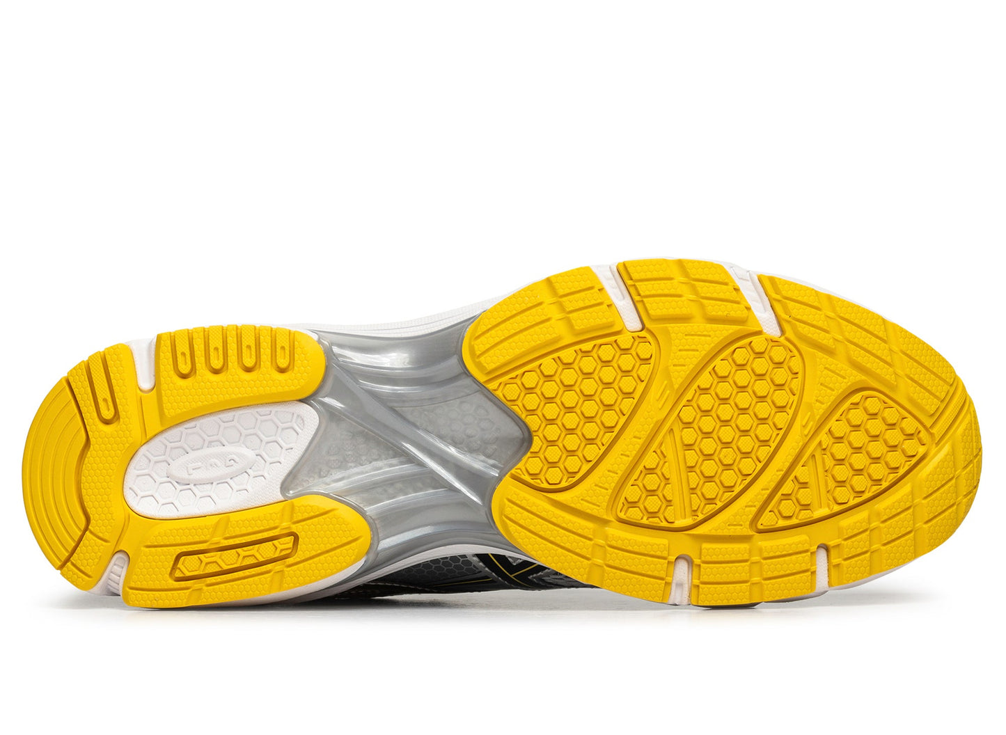 Asics Gel-DS Trainer 14 'White / Tai-Chi Yellow'