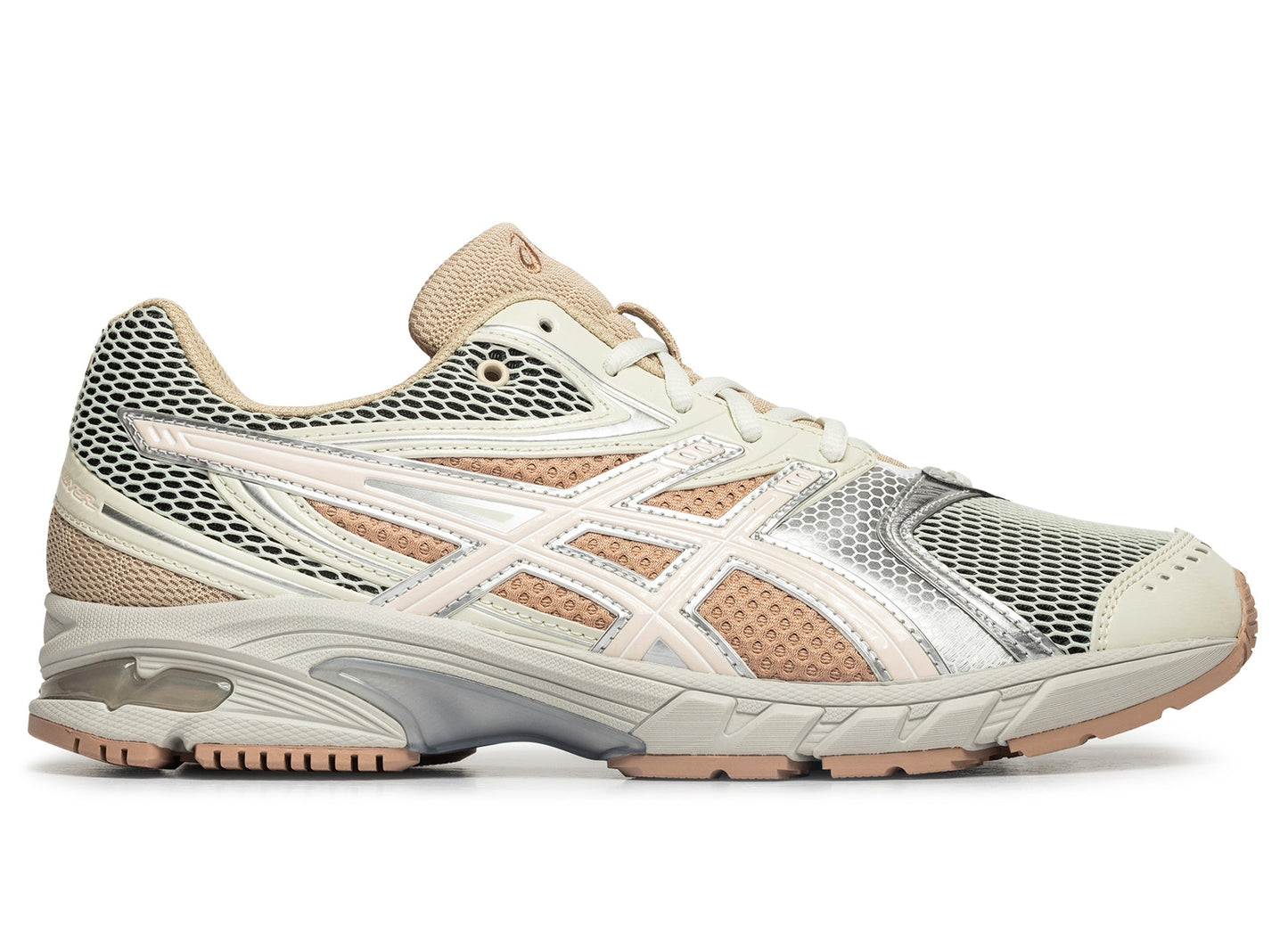 Asics Gel-DS Trainer 14 'Lake Grey / Mineral Beige'