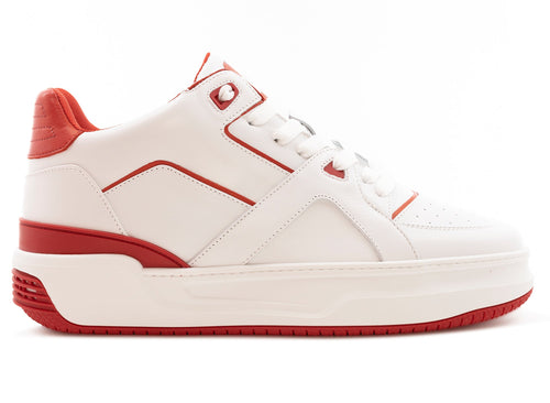 Just Don WR Courtside JD3 Shoes