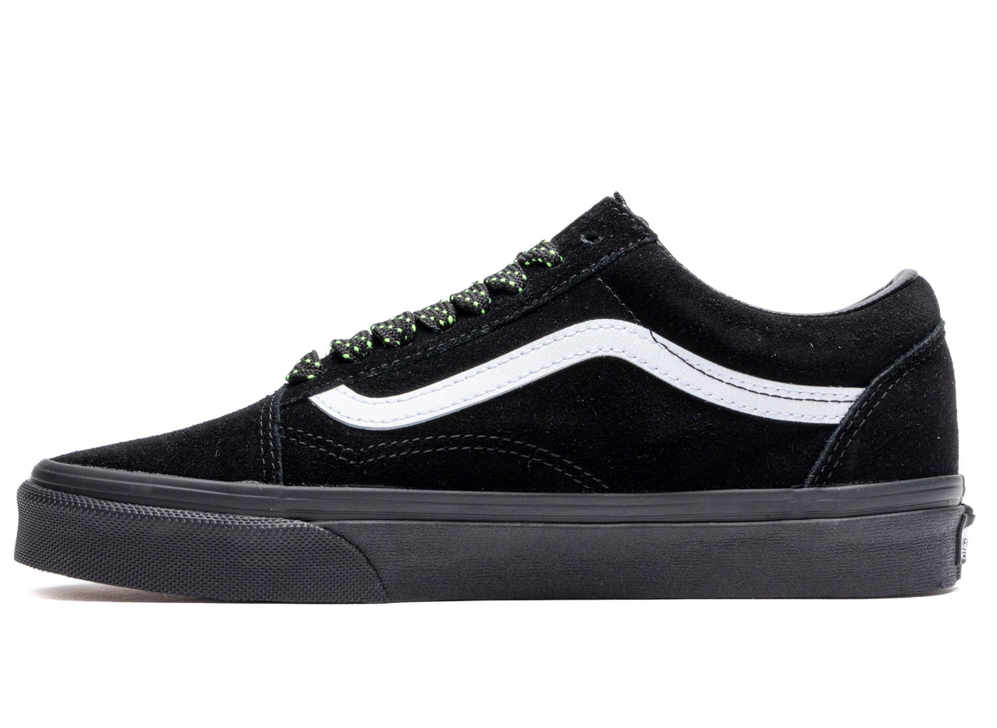 Vans Old Skool 'Neon Laces'