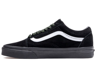 Vans Old Skool 'Neon Laces'