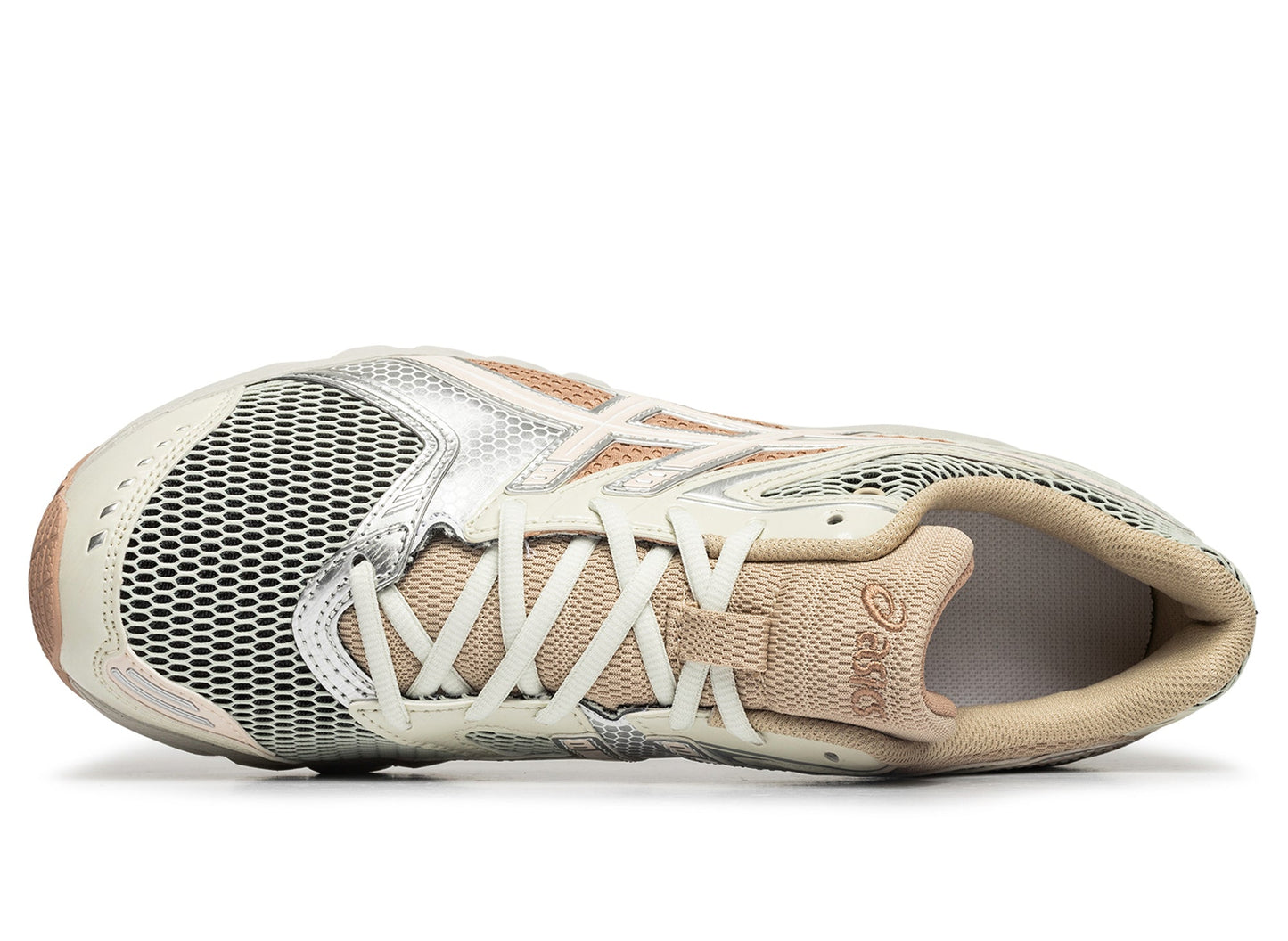 Asics Gel-DS Trainer 14 'Lake Grey / Mineral Beige'