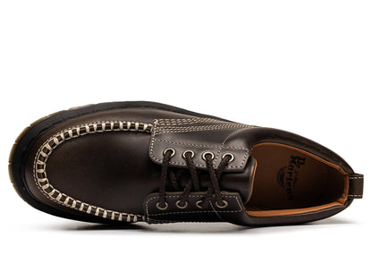 Dr. Martens Core Lowell DMS Olive