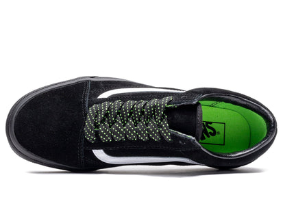 Vans Old Skool 'Neon Laces'