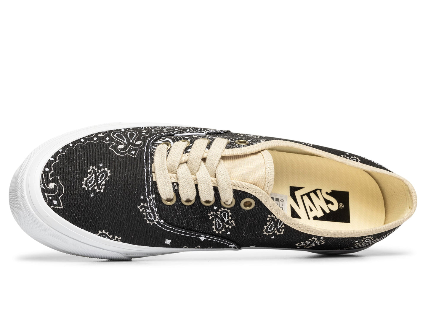 Vans Authentic 44