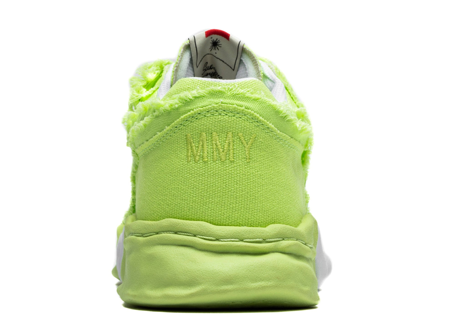 Maison Mihara Yasuhiro Parker Low