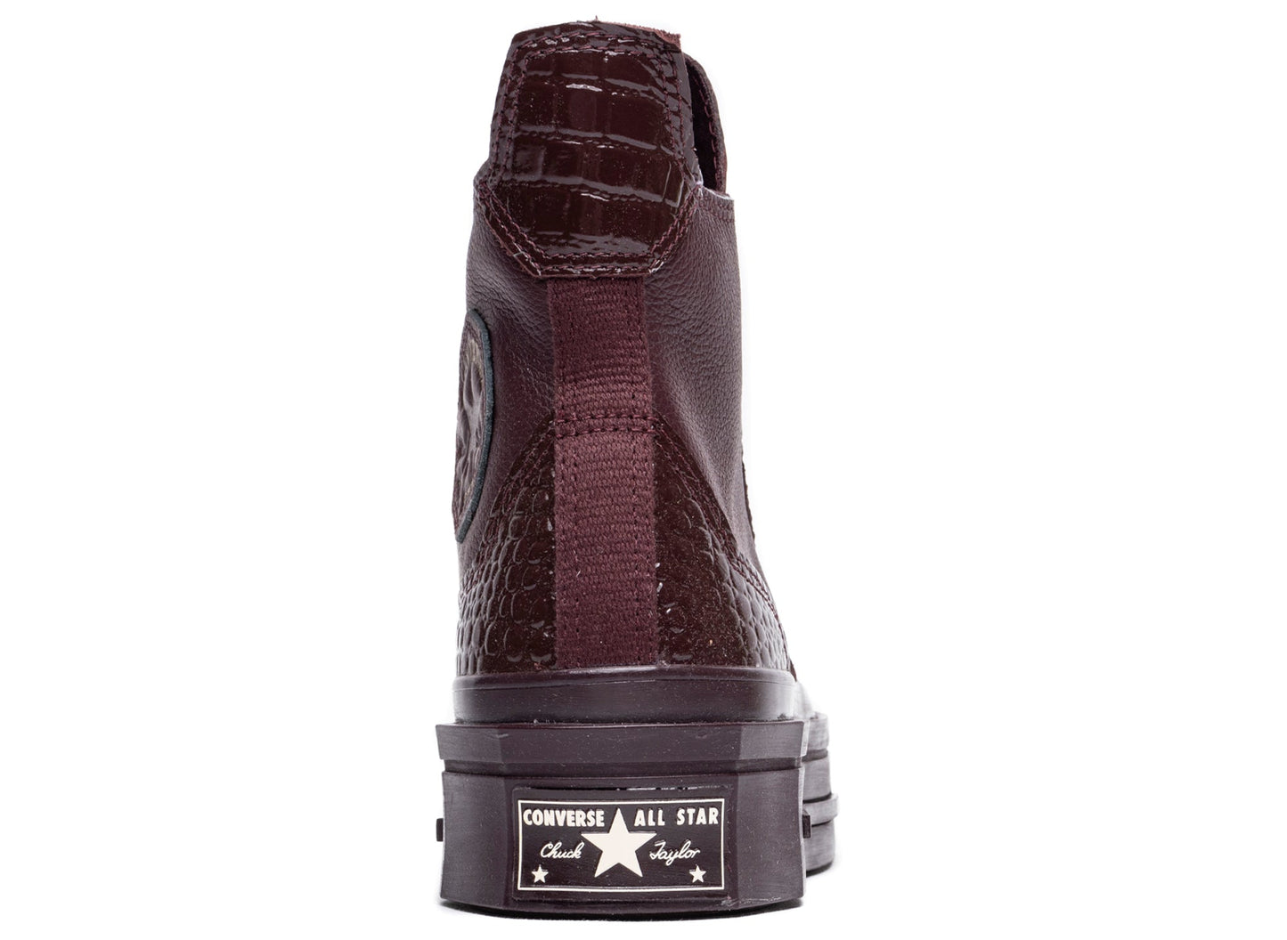 Unisex Converse Chuck 70 De Luxe Squared Hi