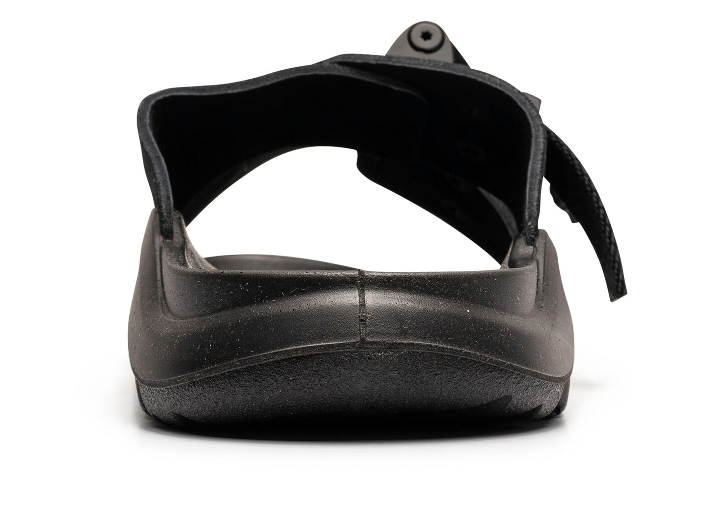 Birkenstock x Maharishi Mogami Terra Tech in Black