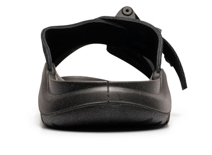 Birkenstock x Maharishi Mogami Terra Tech in Black