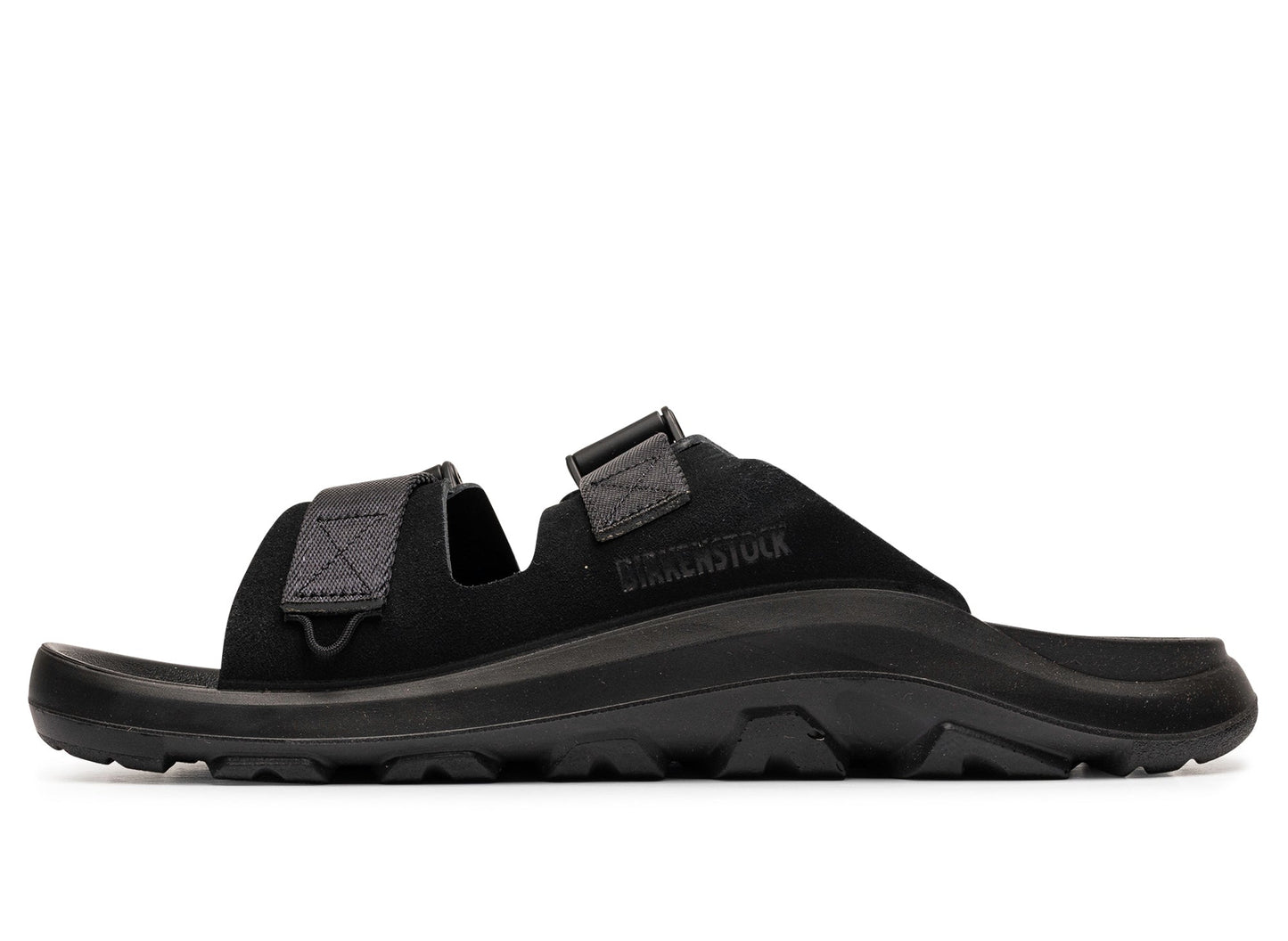 Birkenstock x Maharishi Mogami Terra Tech in Black