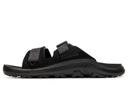 Birkenstock x Maharishi Mogami Terra Tech in Black