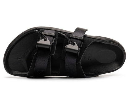 Birkenstock x Maharishi Mogami Terra Tech in Black