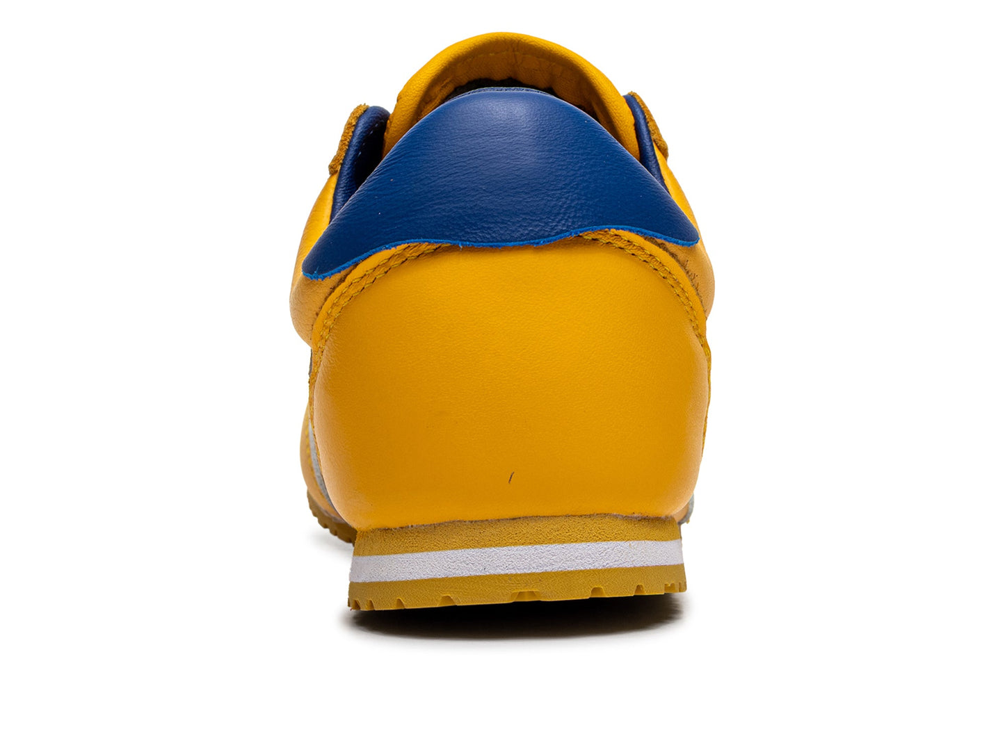 Vans LX Super Lowpro in Yellow