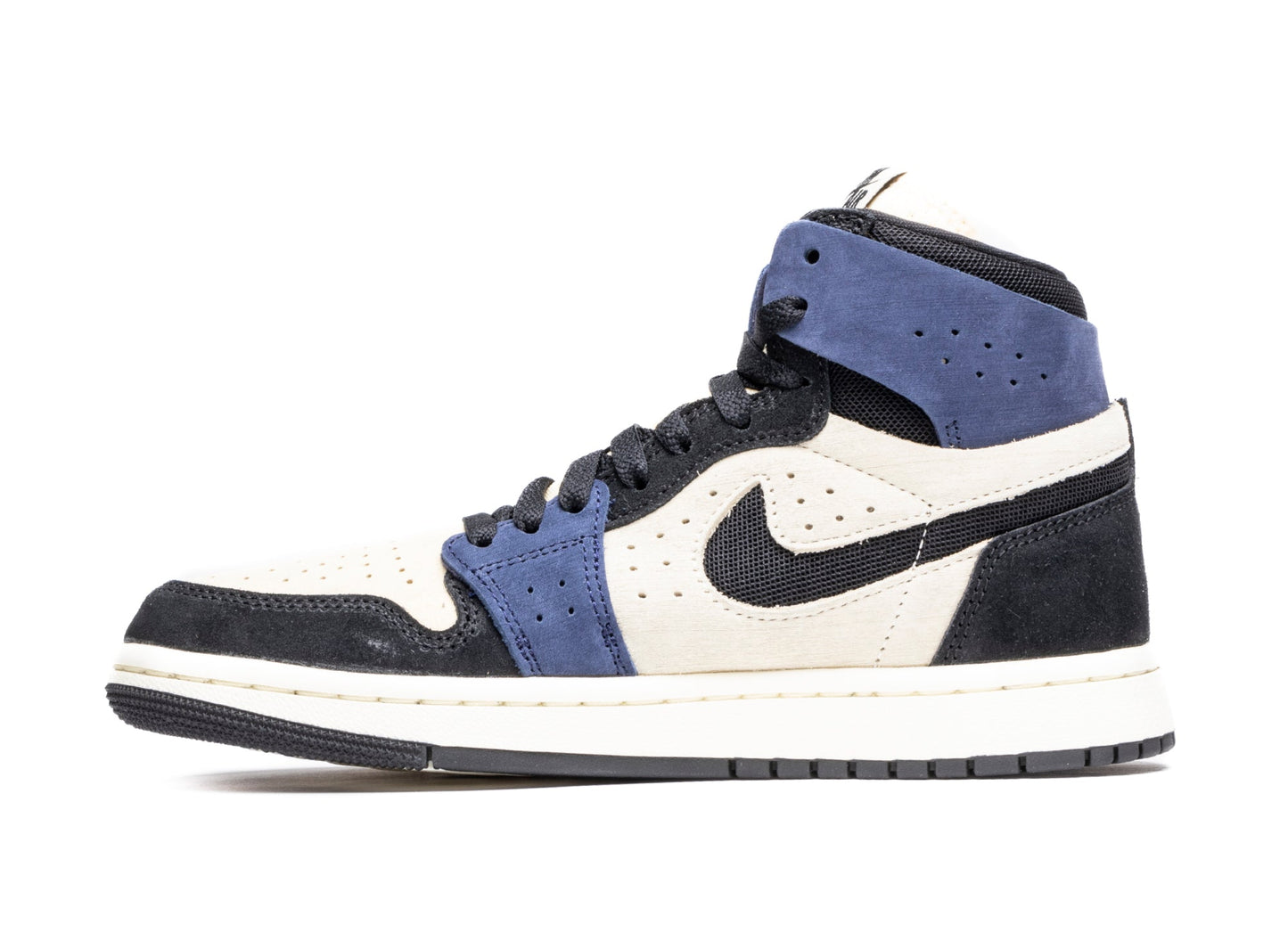 Women's Air Jordan 1 High Zoom Air Comfort 2