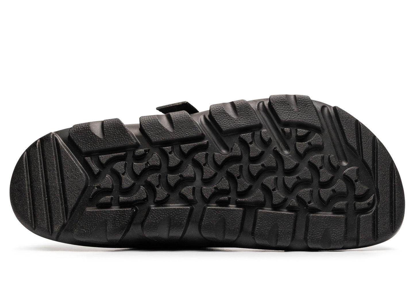 Birkenstock x Maharishi Mogami Terra Tech in Black