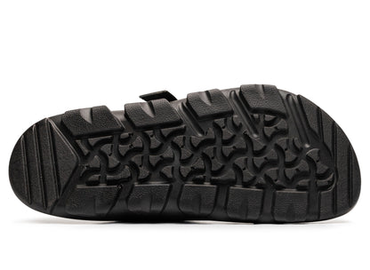 Birkenstock x Maharishi Mogami Terra Tech in Black