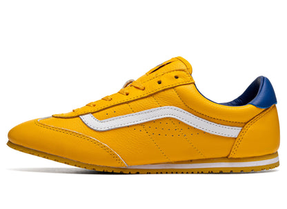 Vans LX Super Lowpro in Yellow