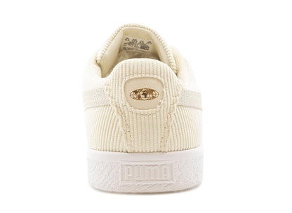 Butter Goods x Puma Basket Vintage Cream Butter Goods